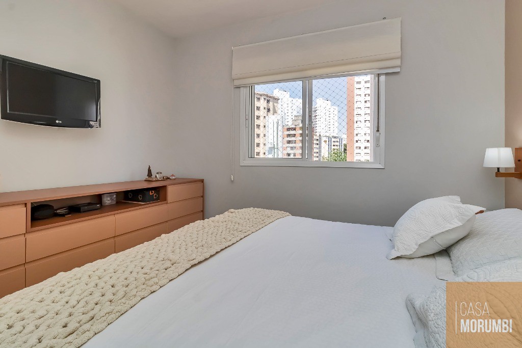 Apartamento à venda com 3 quartos, 141m² - Foto 33