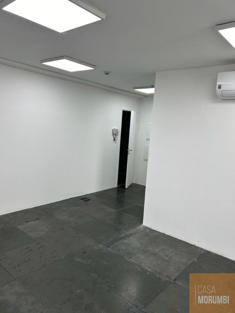 Conjunto Comercial-Sala para alugar, 65m² - Foto 18