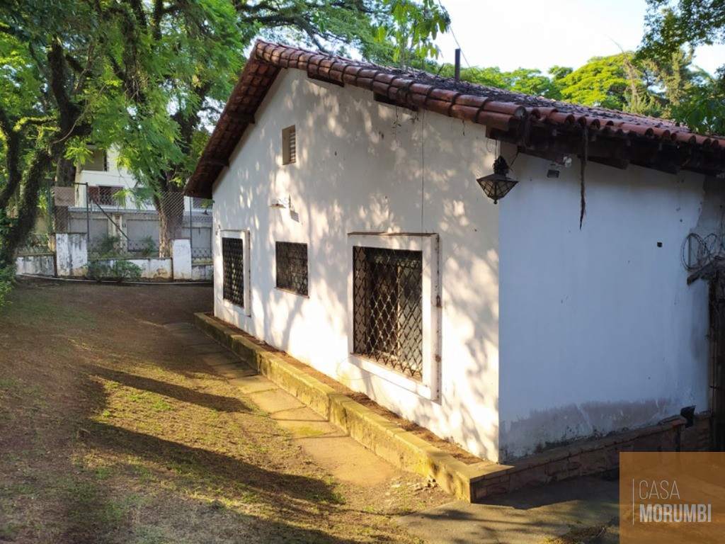 Casa à venda com 3 quartos, 1000m² - Foto 17