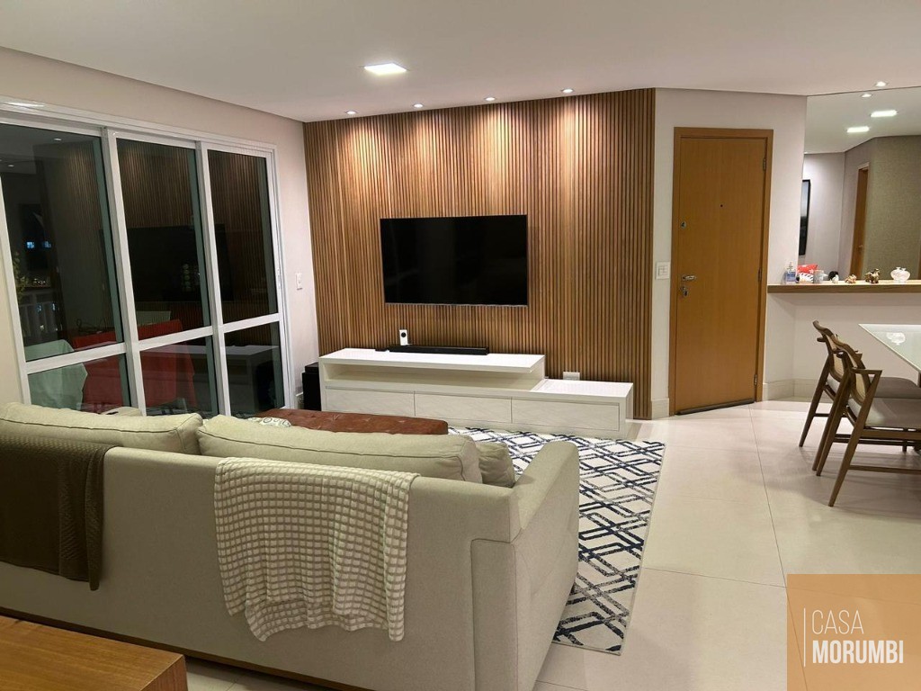 Apartamento à venda com 2 quartos, 105m² - Foto 4