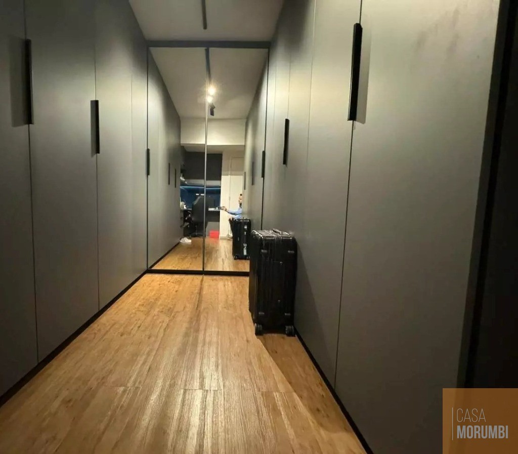 Apartamento à venda com 2 quartos, 128m² - Foto 7