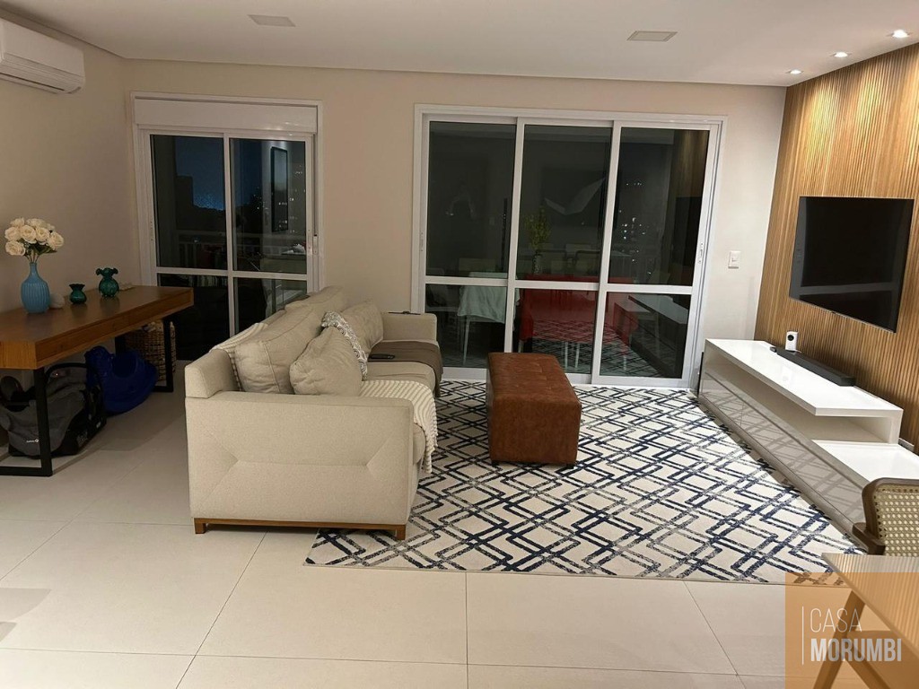 Apartamento à venda com 2 quartos, 105m² - Foto 5