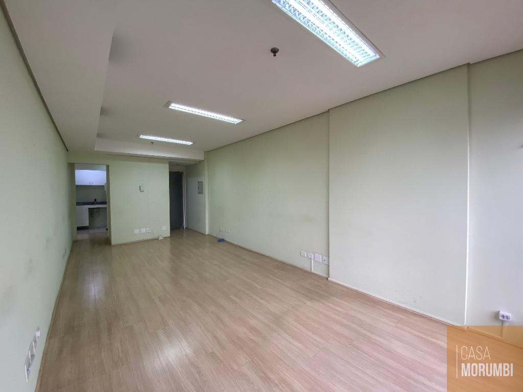 Conjunto Comercial-Sala à venda e aluguel, 63m² - Foto 10