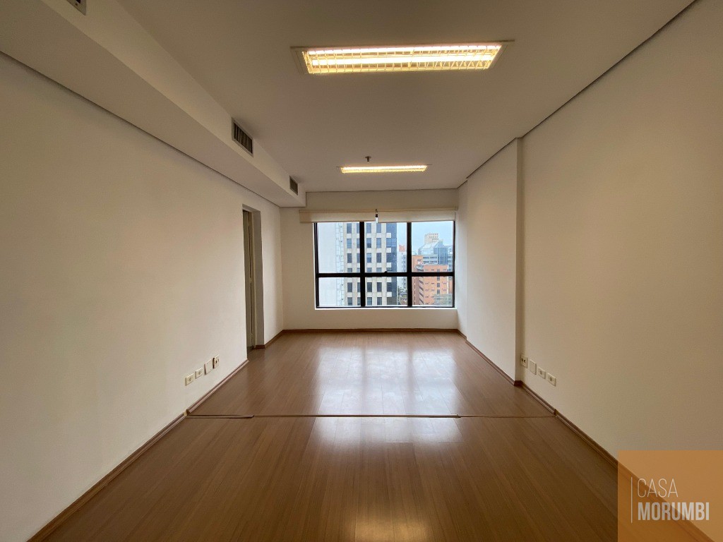 Conjunto Comercial-Sala à venda e aluguel, 30m² - Foto 6