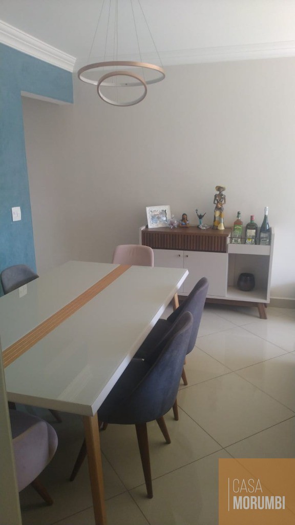 Apartamento à venda com 3 quartos, 84m² - Foto 3