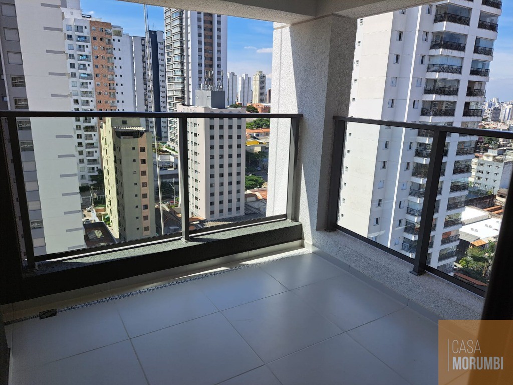 Apartamento à venda com 3 quartos, 79m² - Foto 38