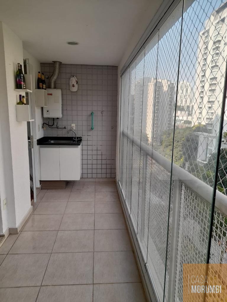 Apartamento à venda com 2 quartos, 68m² - Foto 19