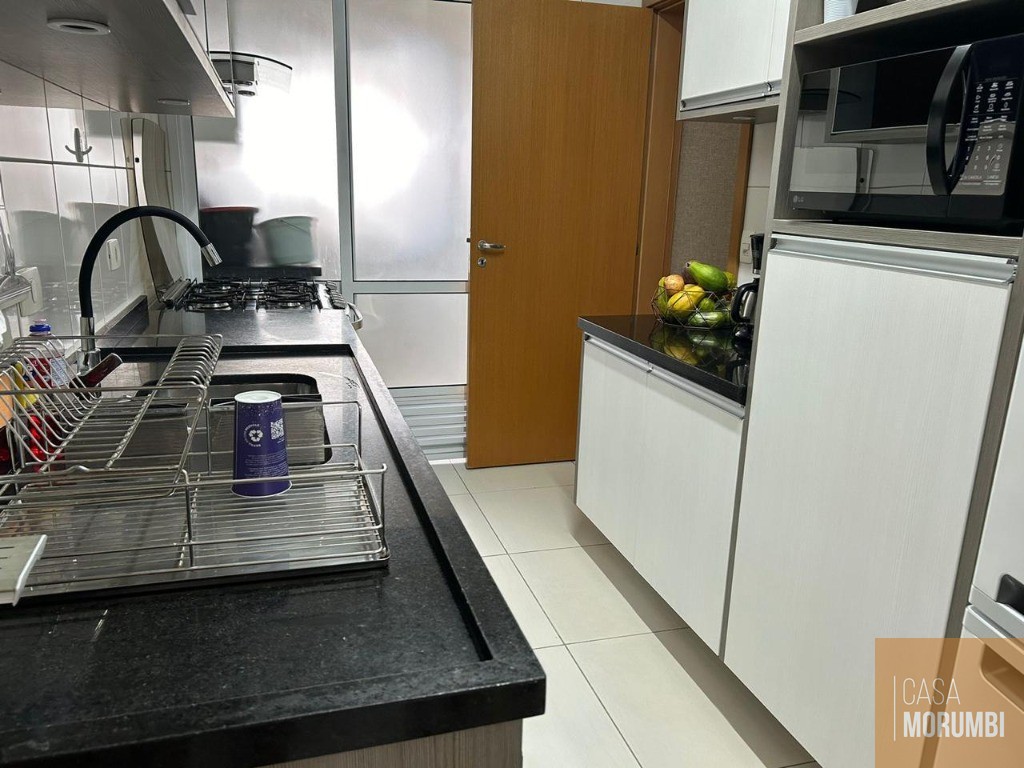 Apartamento à venda com 2 quartos, 105m² - Foto 23