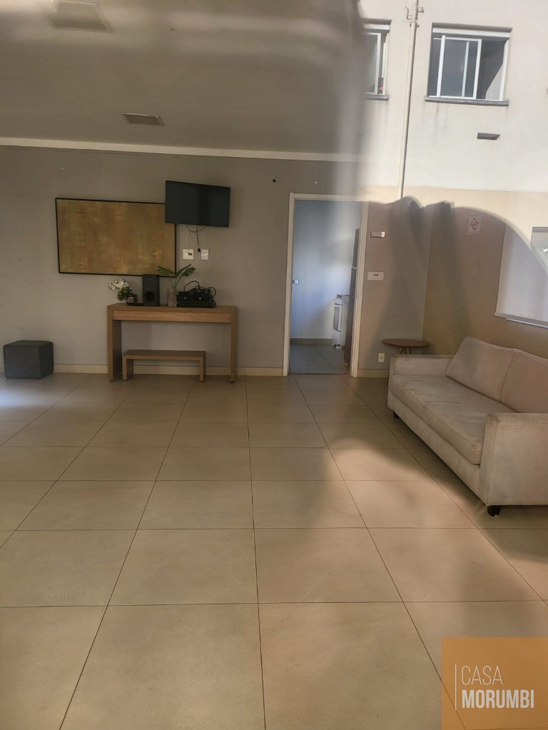 Apartamento à venda com 2 quartos, 42m² - Foto 27