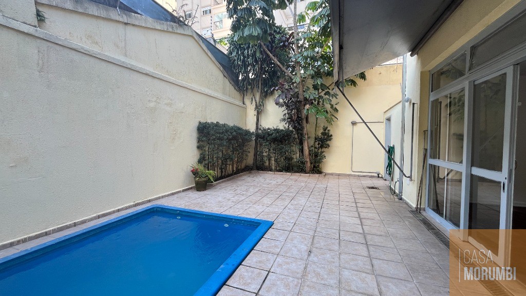 Casa para alugar com 3 quartos, 200m² - Foto 1