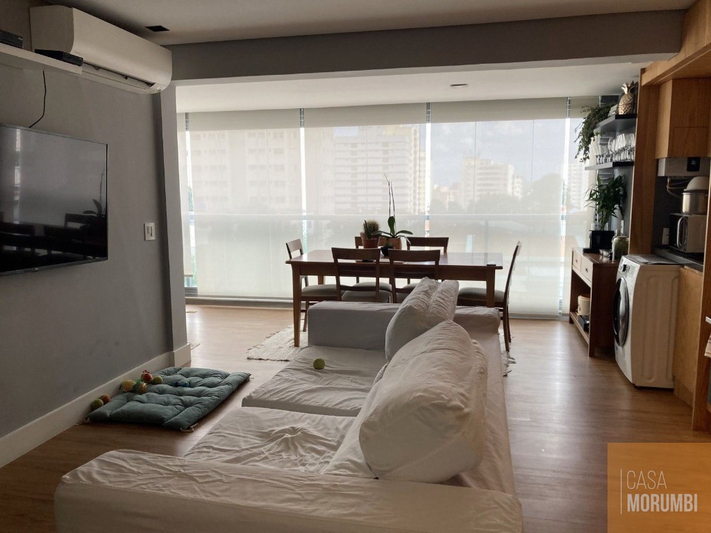 Apartamento à venda com 2 quartos, 68m² - Foto 14