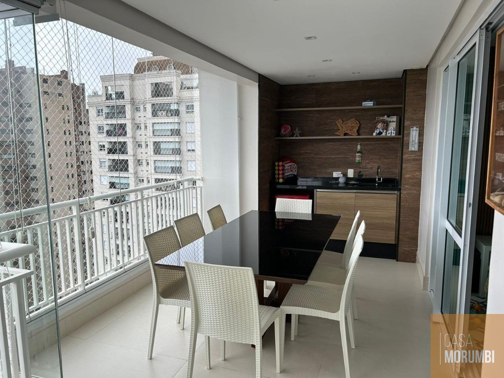 Apartamento à venda com 2 quartos, 105m² - Foto 22