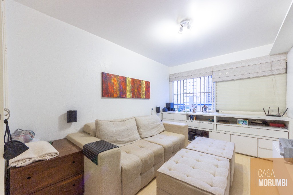 Apartamento à venda com 3 quartos, 130m² - Foto 5