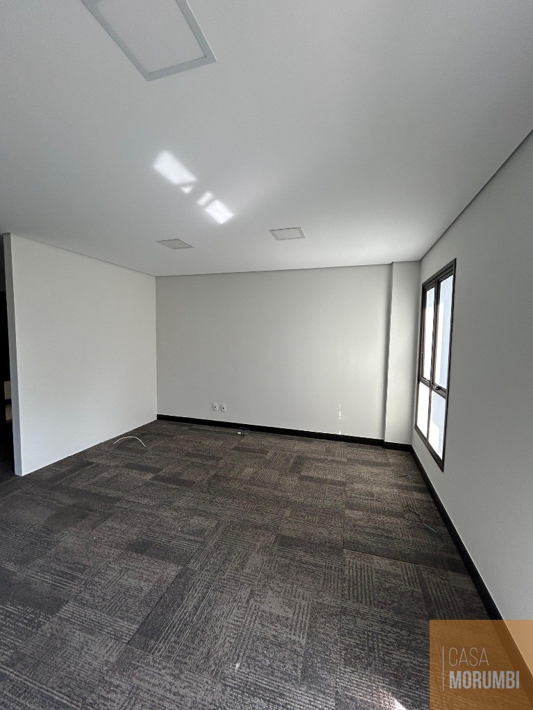 Conjunto Comercial-Sala para alugar, 37m² - Foto 8