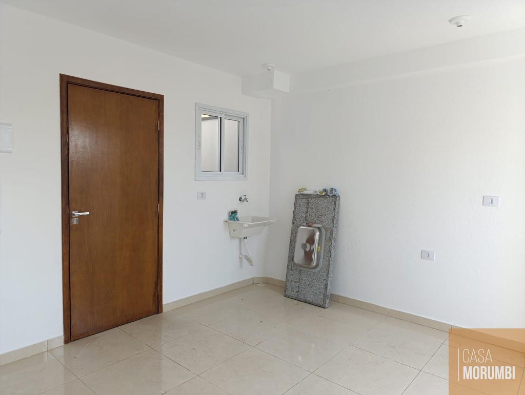 Apartamento para alugar com 2 quartos, 40m² - Foto 6