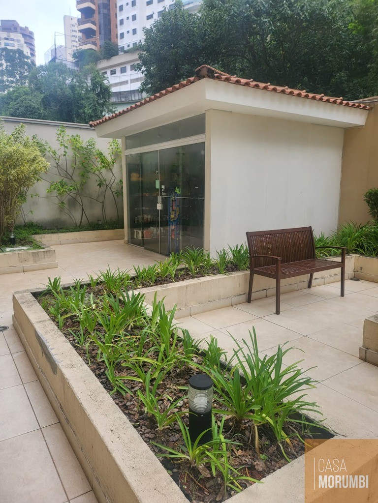 Apartamento à venda com 2 quartos, 42m² - Foto 20