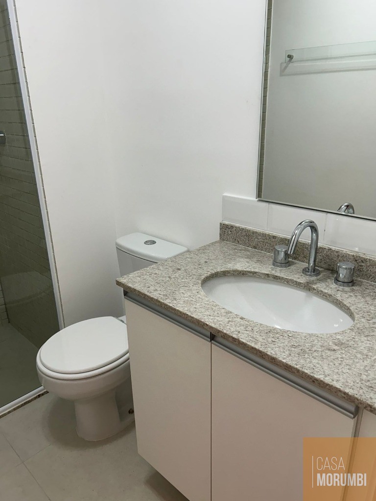 Apartamento para alugar com 1 quarto, 28m² - Foto 11