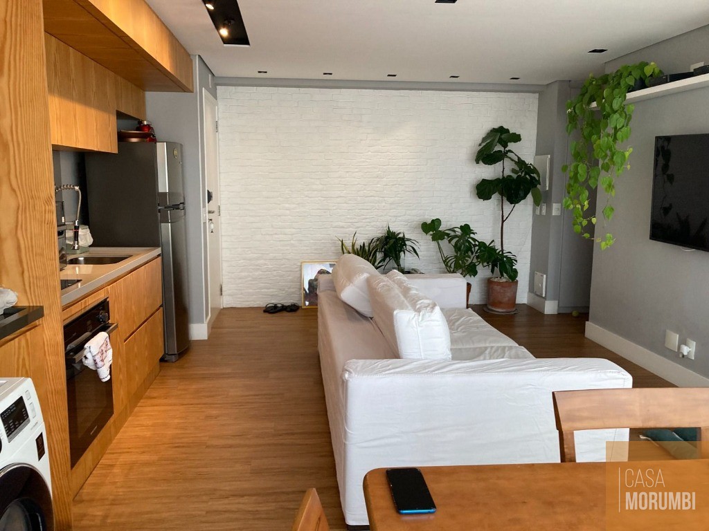 Apartamento à venda com 2 quartos, 68m² - Foto 7