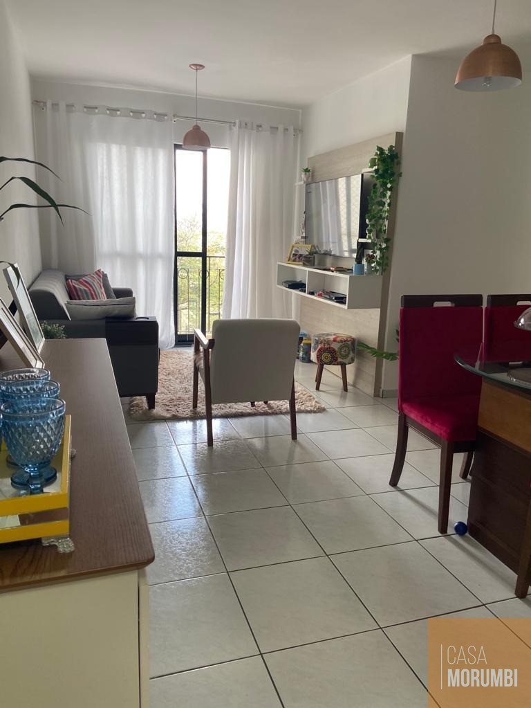 Apartamento à venda com 3 quartos, 63m² - Foto 14