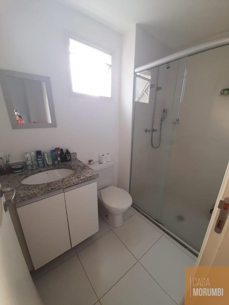 Apartamento à venda com 2 quartos, 68m² - Foto 3