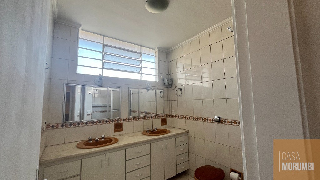 Casa para alugar com 3 quartos, 200m² - Foto 5