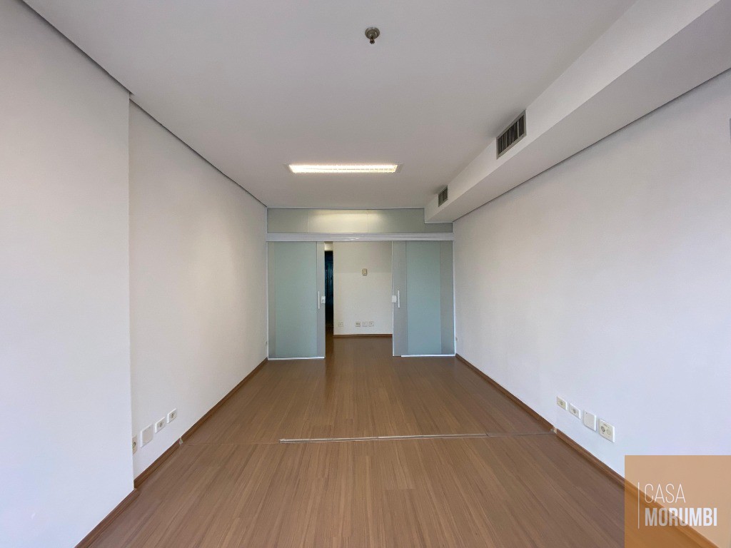 Conjunto Comercial-Sala à venda e aluguel, 30m² - Foto 10