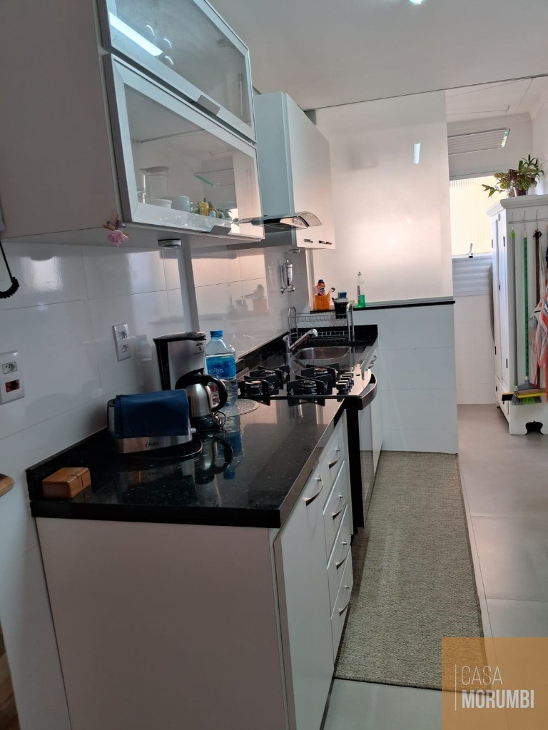 Apartamento à venda com 1 quarto, 55m² - Foto 10