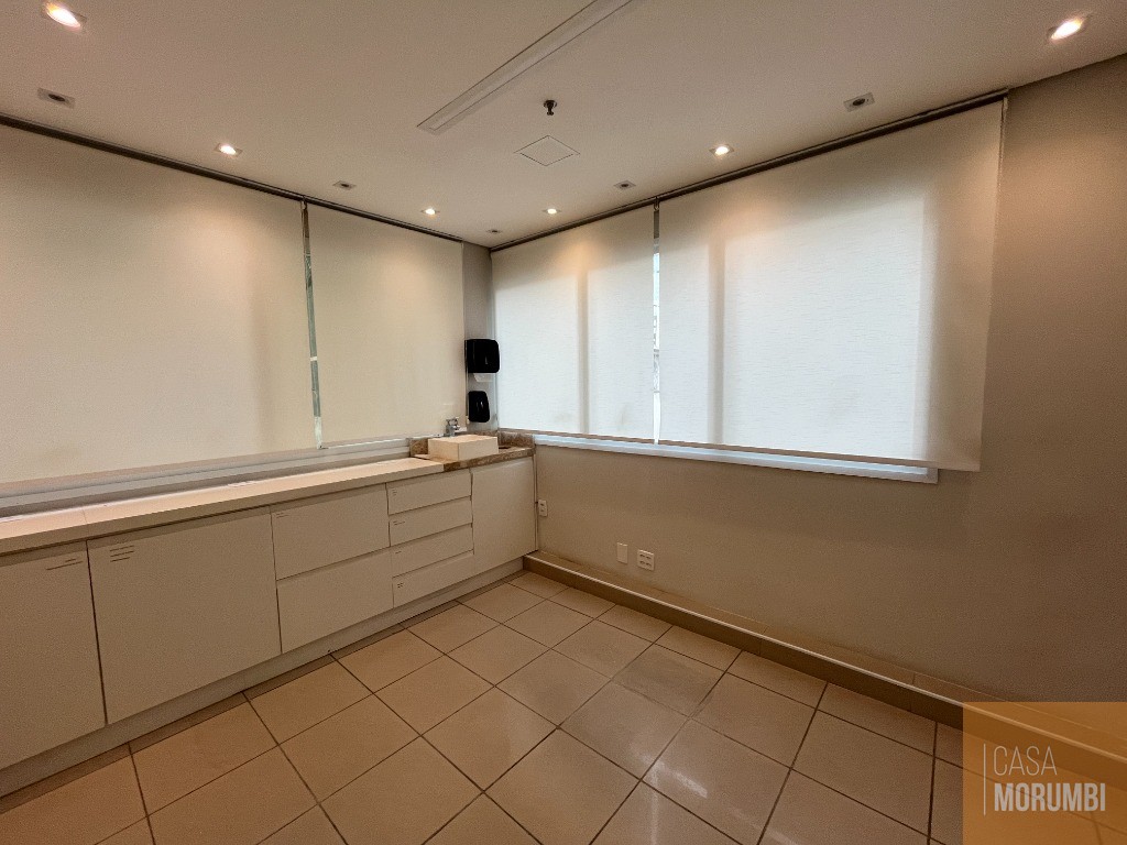 Conjunto Comercial-Sala para alugar, 41m² - Foto 9