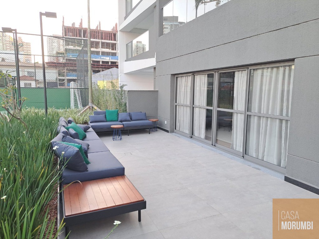 Apartamento à venda com 3 quartos, 79m² - Foto 26