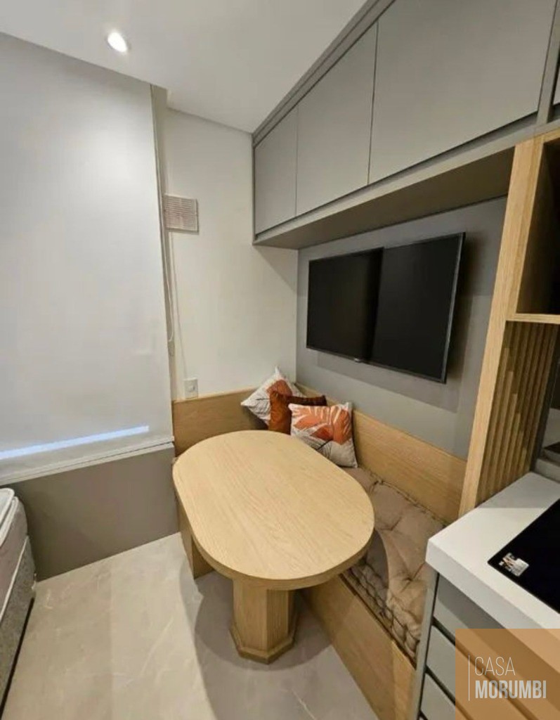 Apartamento à venda com 1 quarto, 20m² - Foto 11