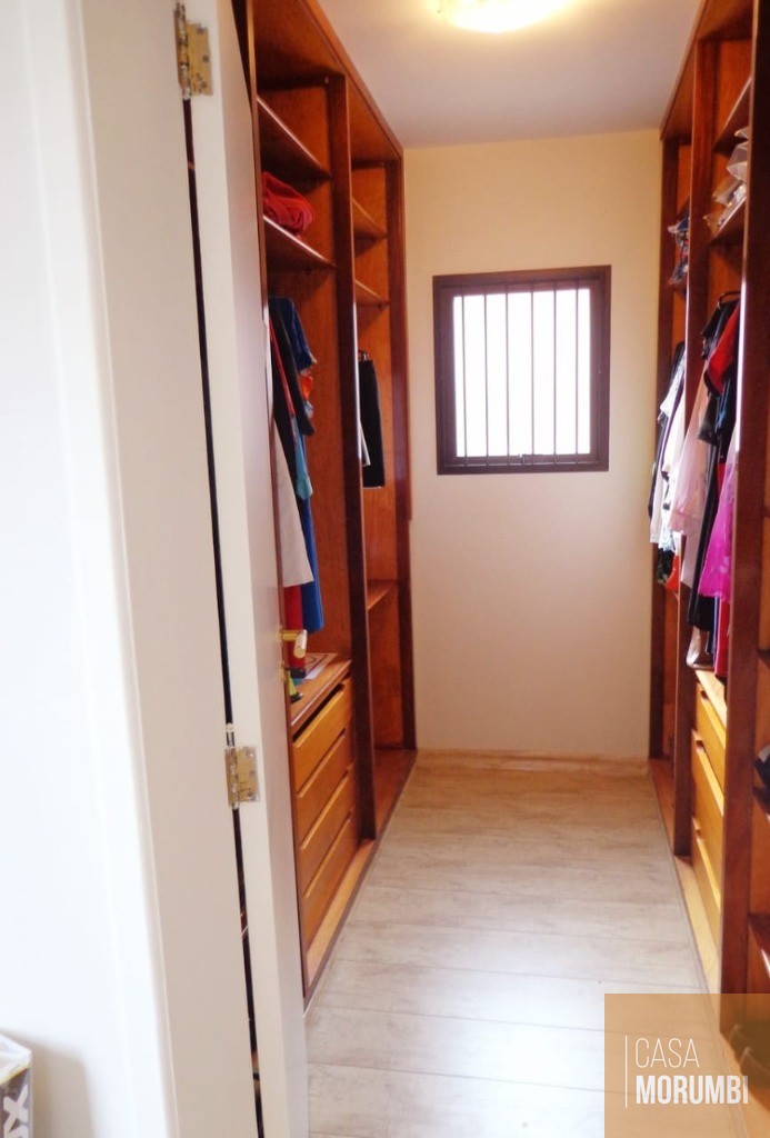 Apartamento para alugar com 4 quartos, 194m² - Foto 11