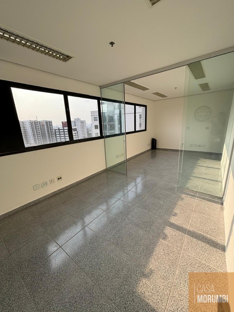 Conjunto Comercial-Sala à venda, 30m² - Foto 1