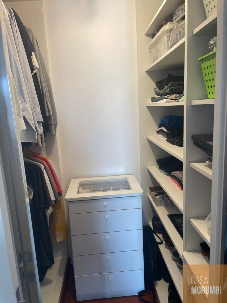 Apartamento à venda com 3 quartos, 200m² - Foto 12