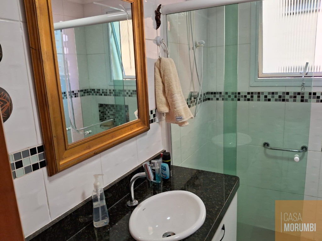 Apartamento à venda com 1 quarto, 55m² - Foto 13