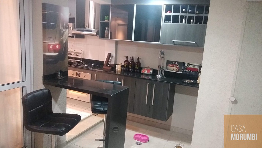 Apartamento à venda e aluguel com 2 quartos, 80m² - Foto 6