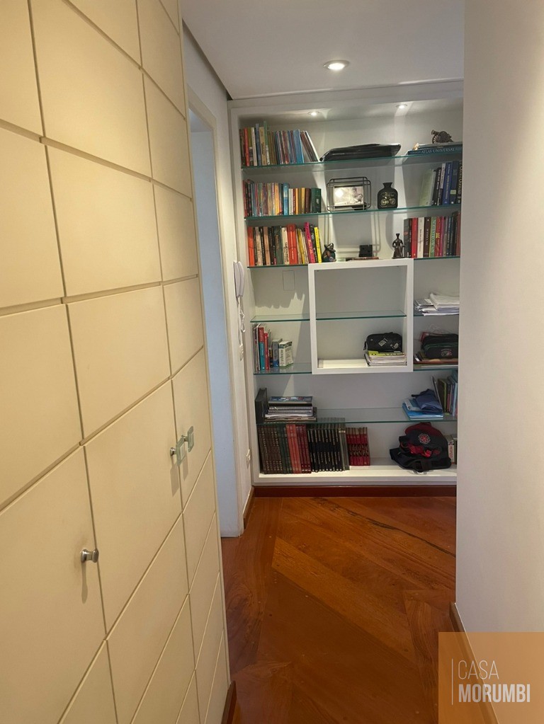 Apartamento à venda com 3 quartos, 200m² - Foto 15