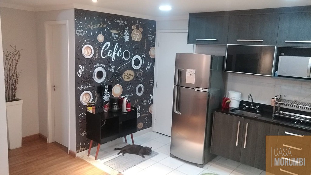 Apartamento à venda e aluguel com 2 quartos, 80m² - Foto 4