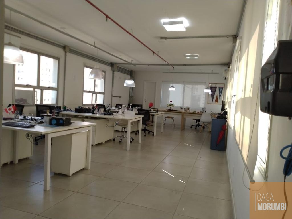 Conjunto Comercial-Sala à venda, 70m² - Foto 13