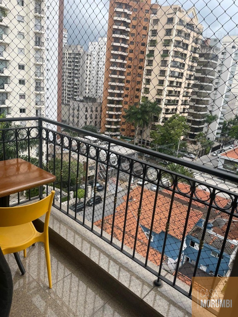 Apartamento à venda com 3 quartos, 200m² - Foto 16