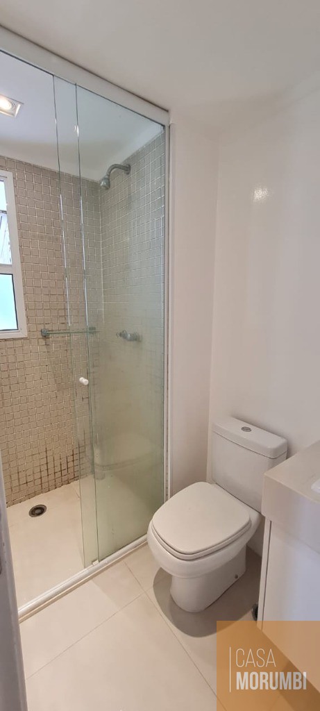 Apartamento à venda com 2 quartos, 67m² - Foto 4