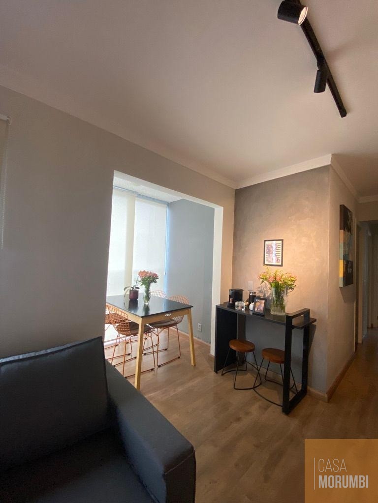 Apartamento à venda com 3 quartos, 62m² - Foto 37