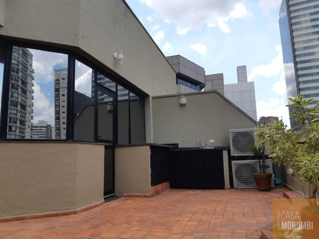 Conjunto Comercial-Sala à venda, 110m² - Foto 8