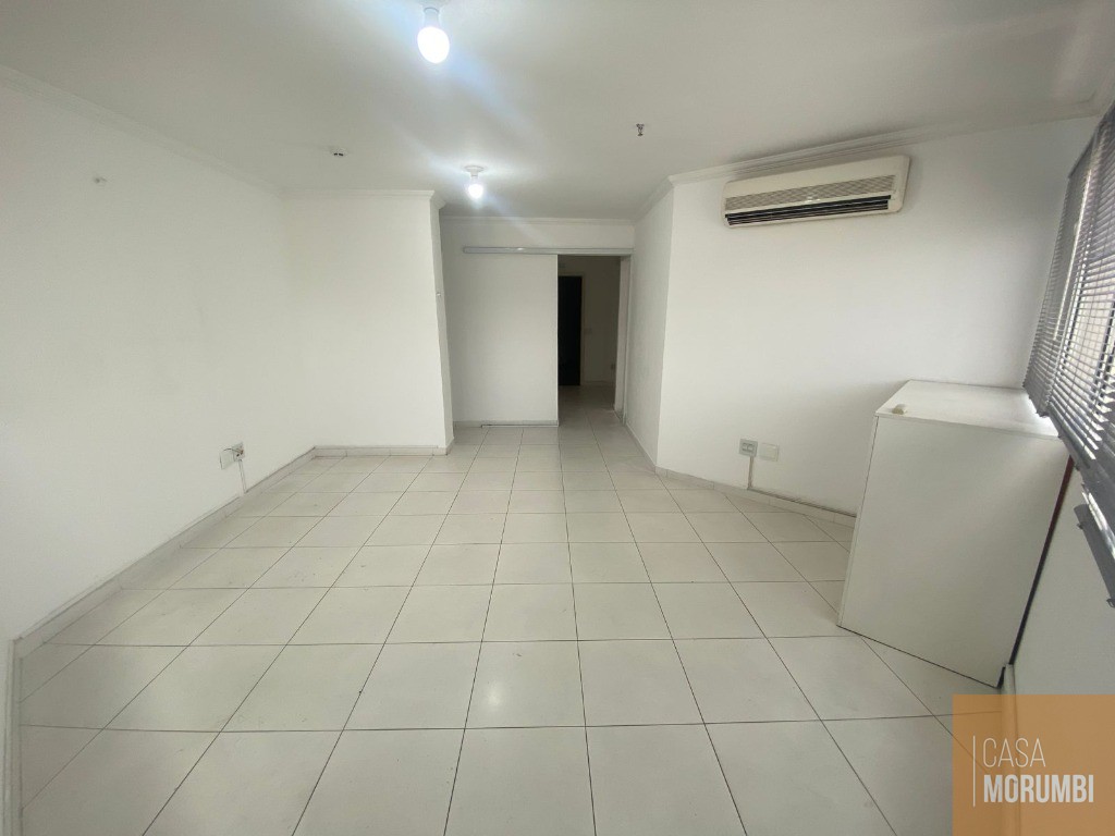 Conjunto Comercial-Sala para alugar, 30m² - Foto 6