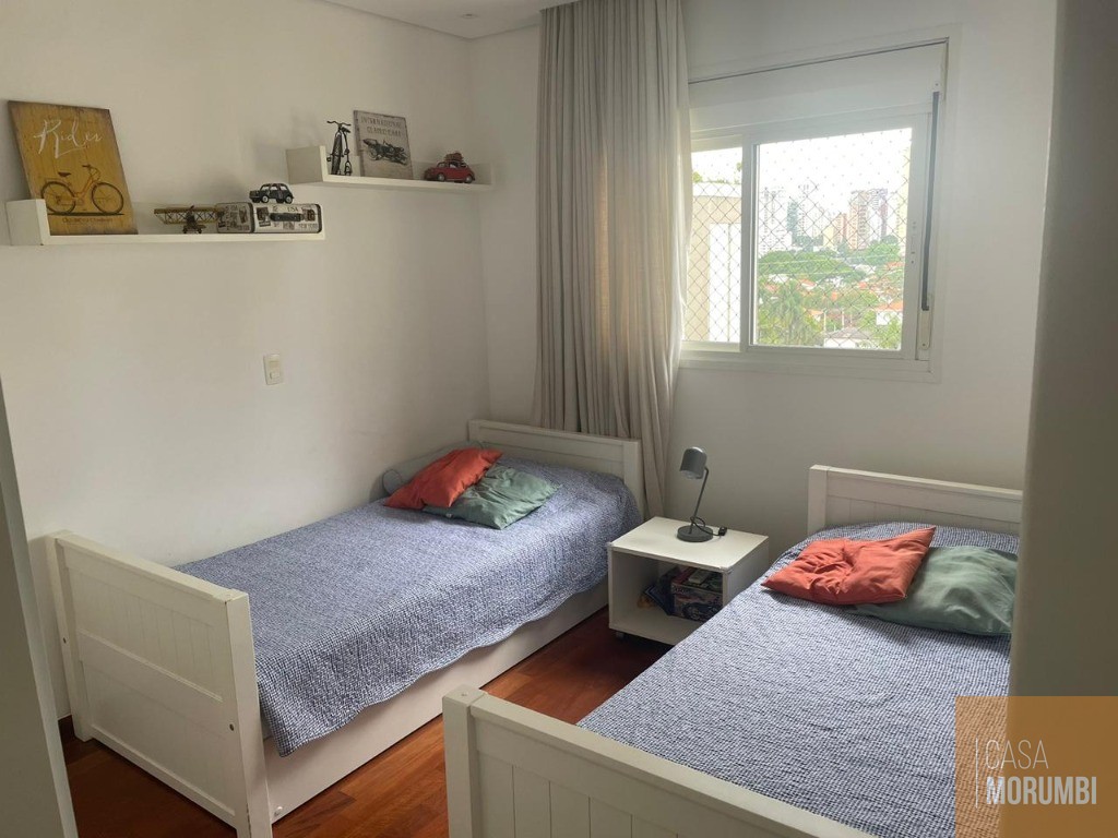 Apartamento à venda com 3 quartos, 200m² - Foto 29