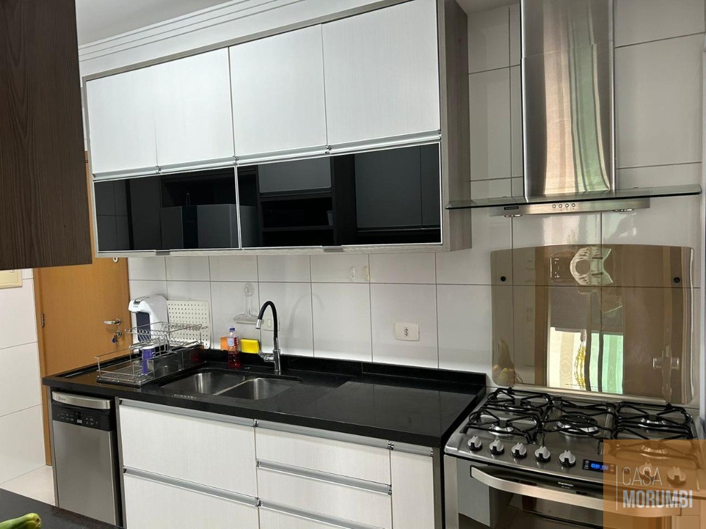 Apartamento à venda com 2 quartos, 105m² - Foto 26