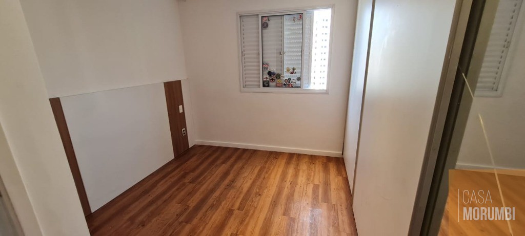 Apartamento à venda com 2 quartos, 67m² - Foto 3