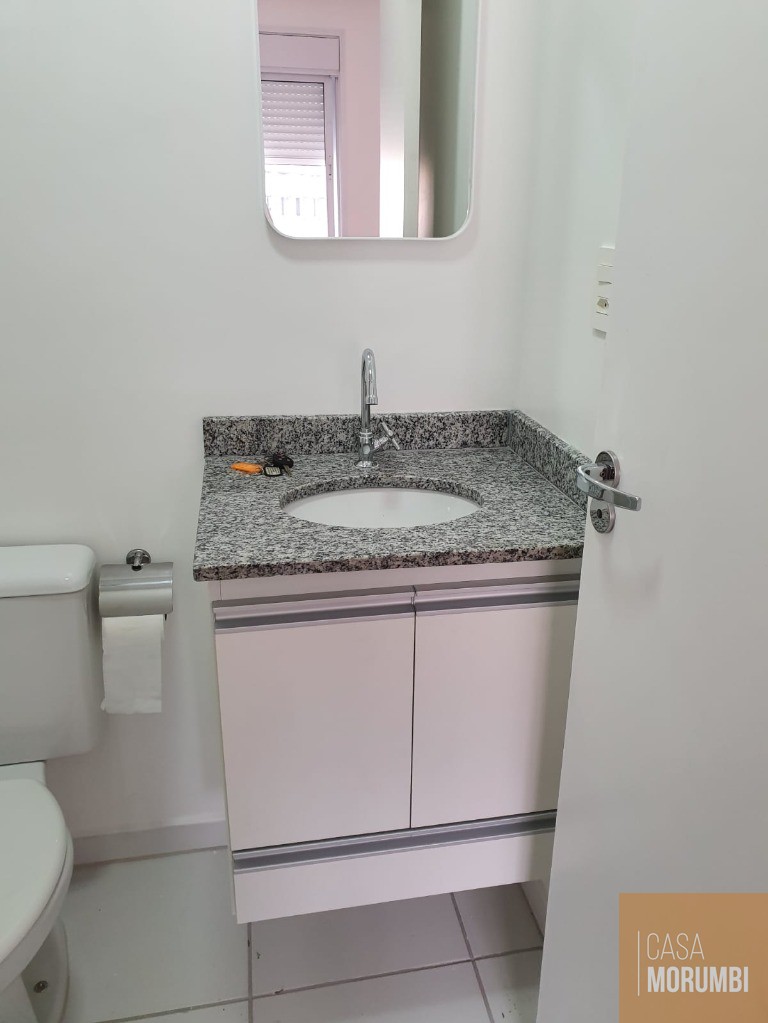 Apartamento à venda e aluguel com 1 quarto, 48m² - Foto 17