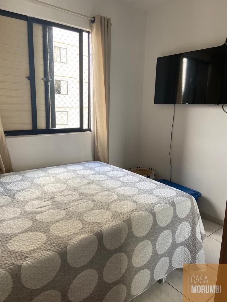 Apartamento à venda com 3 quartos, 63m² - Foto 2