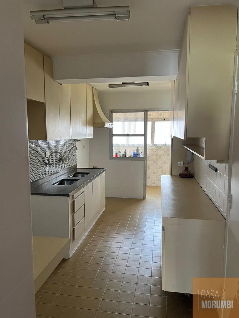 Apartamento para alugar com 4 quartos, 148m² - Foto 6