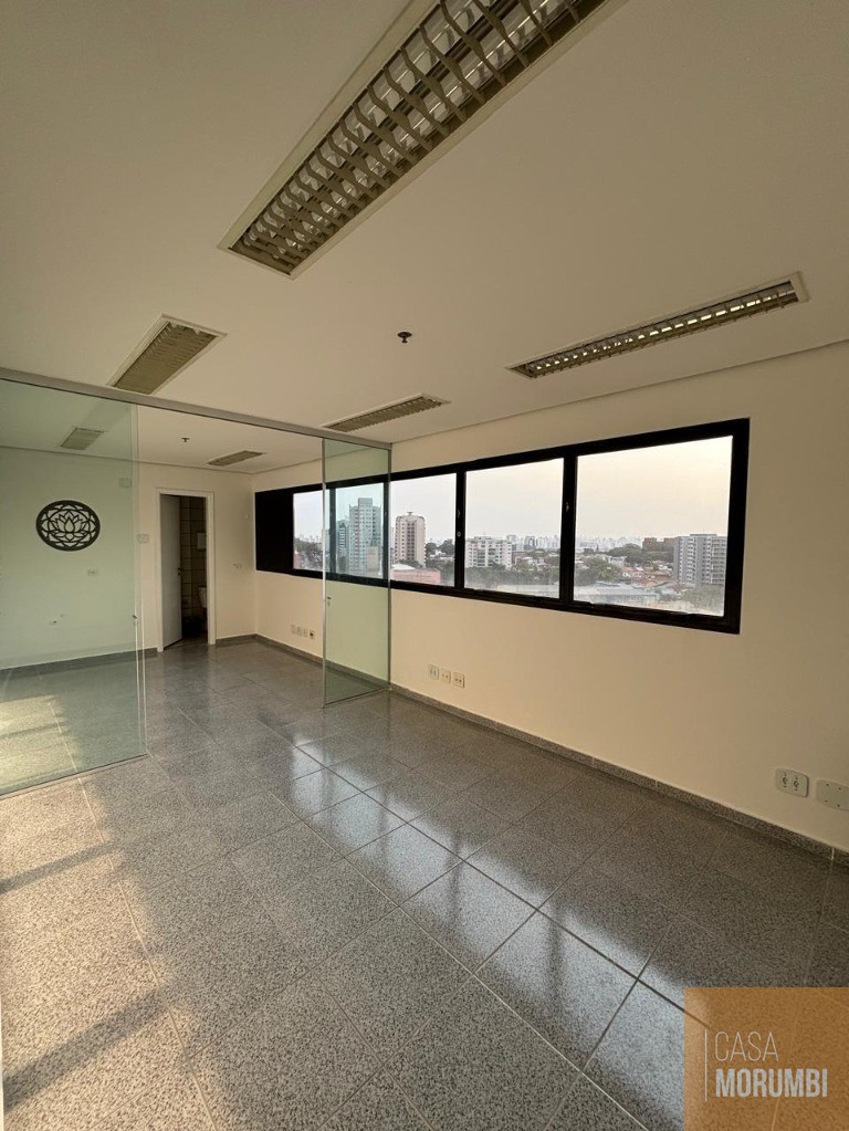 Conjunto Comercial-Sala à venda, 30m² - Foto 2